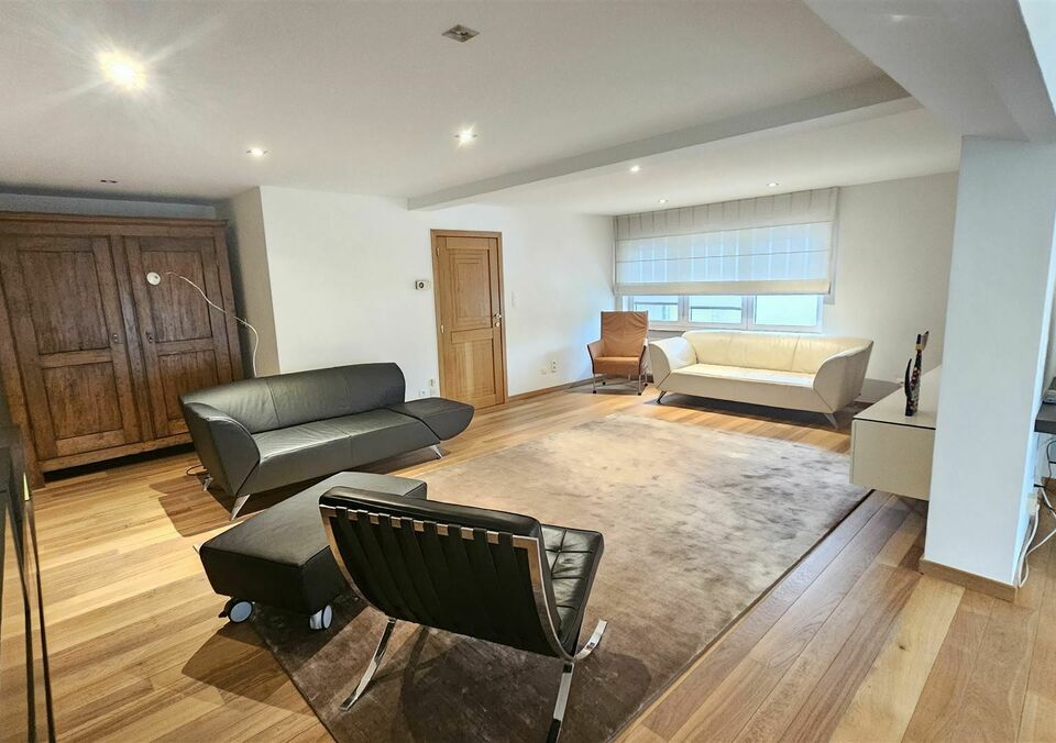 Handelspand met woonst te koop in GENK