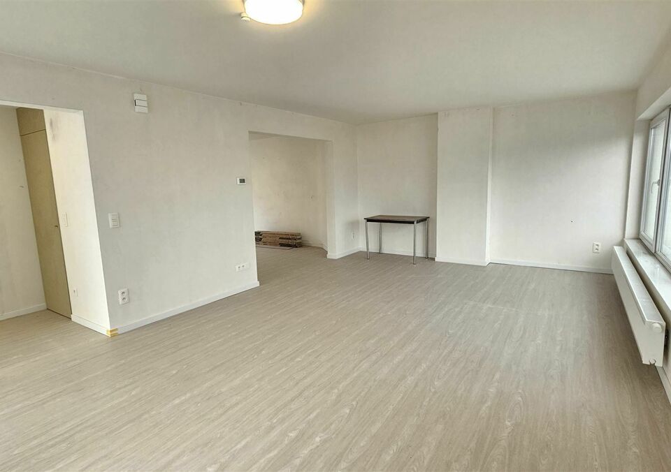 Handelspand met woonst te koop in GENK