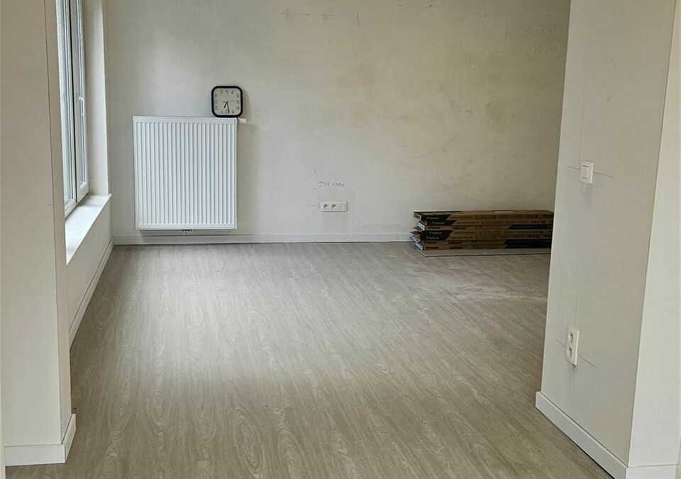 Handelspand met woonst te koop in GENK