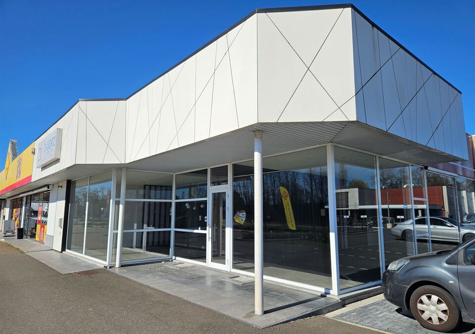 Handelspand te huur in GENK