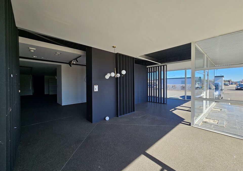 Handelspand te huur in GENK