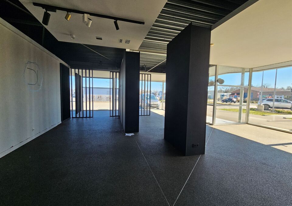 Handelspand te huur in GENK