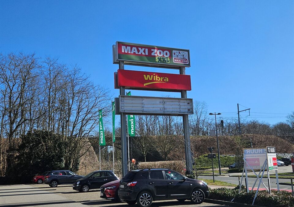 Handelspand te huur in GENK