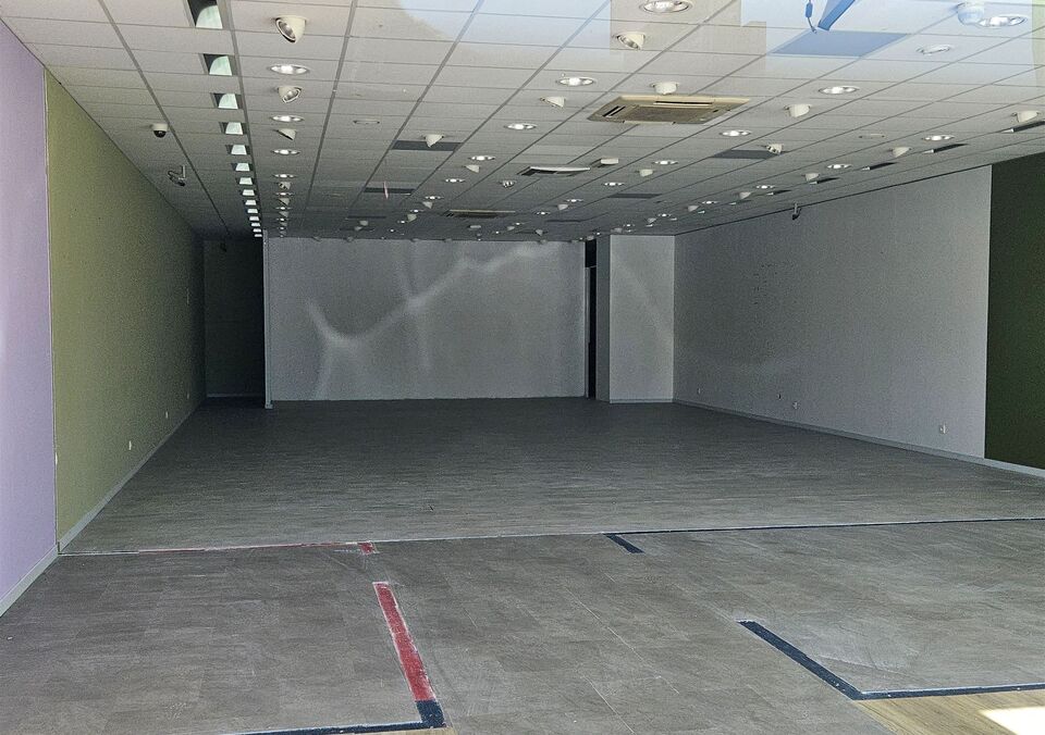 Handelspand te huur in GENK