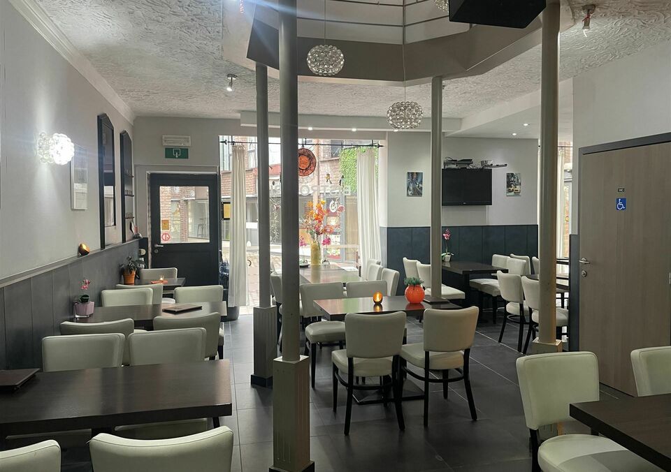 Handelspand te huur in GENK