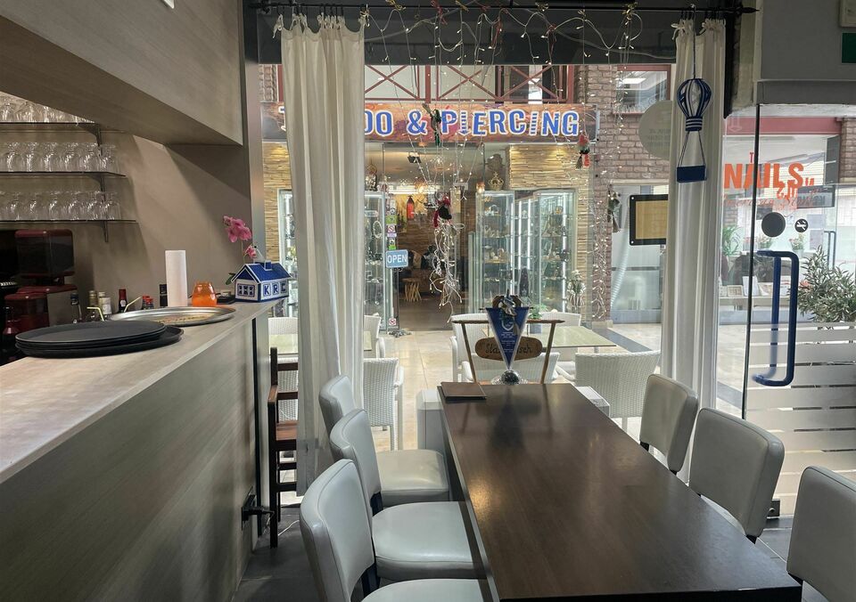 Handelspand te huur in GENK