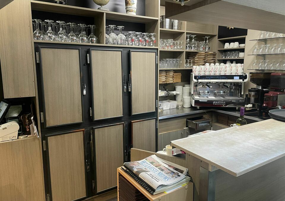 Handelspand te huur in GENK