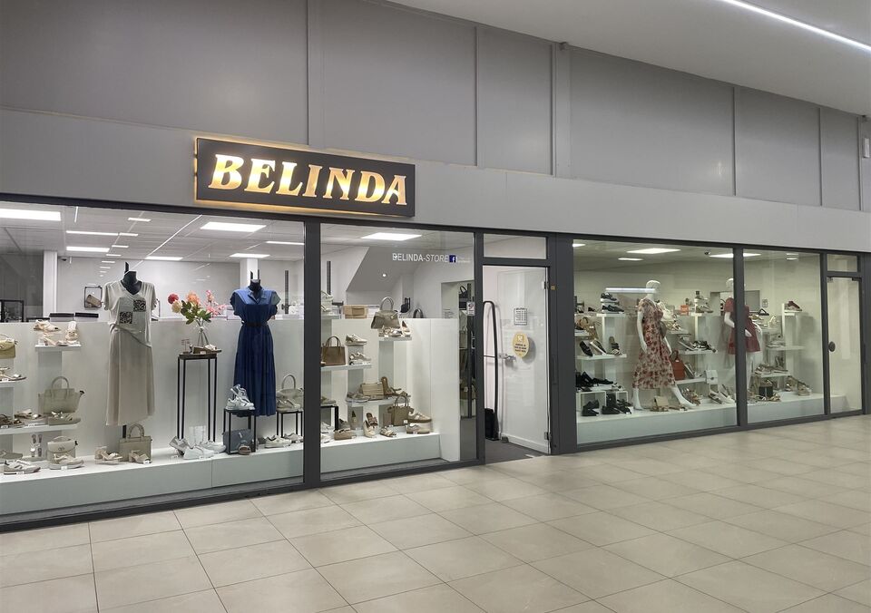 Handelspand te koop in GENK