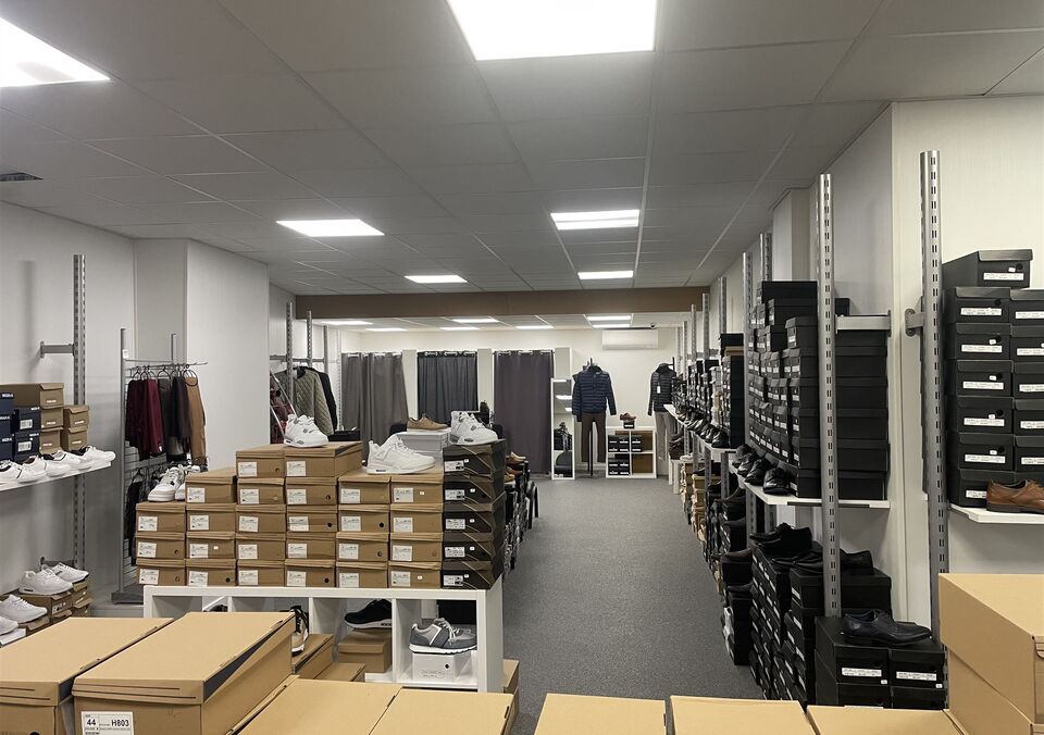 Handelspand te koop in GENK