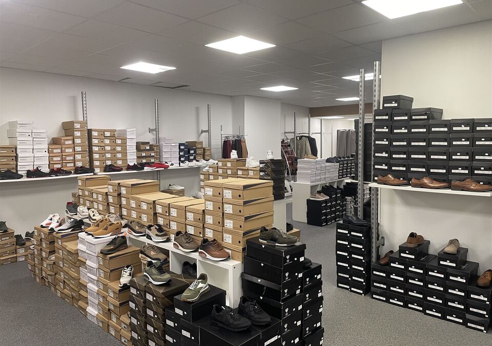 Handelspand te koop in GENK