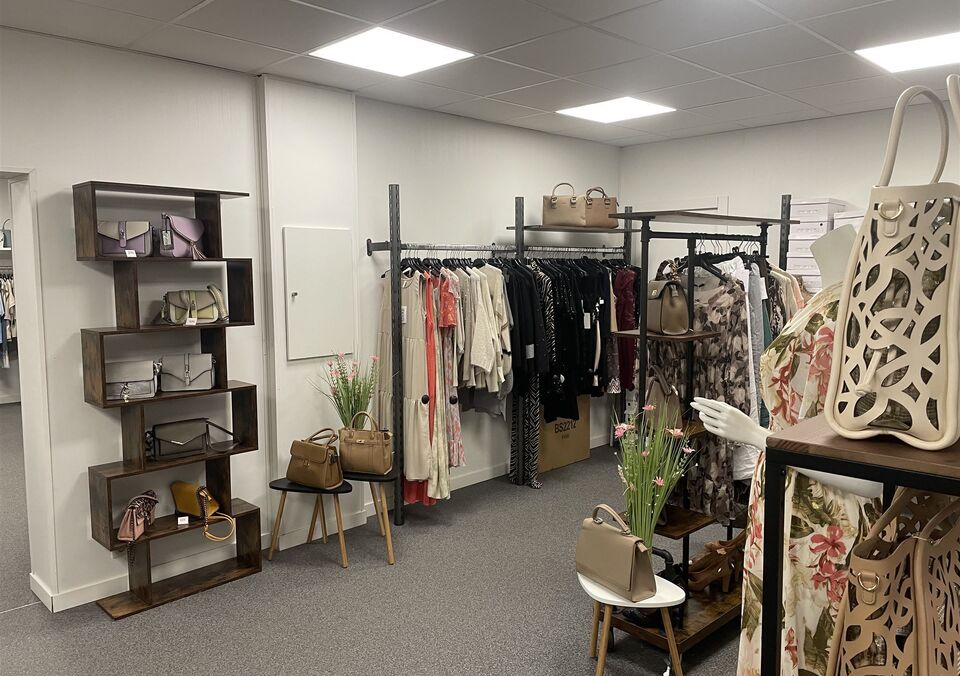 Handelspand te koop in GENK
