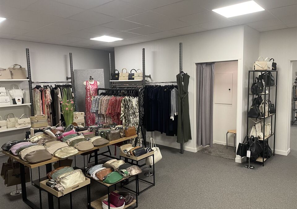 Handelspand te koop in GENK