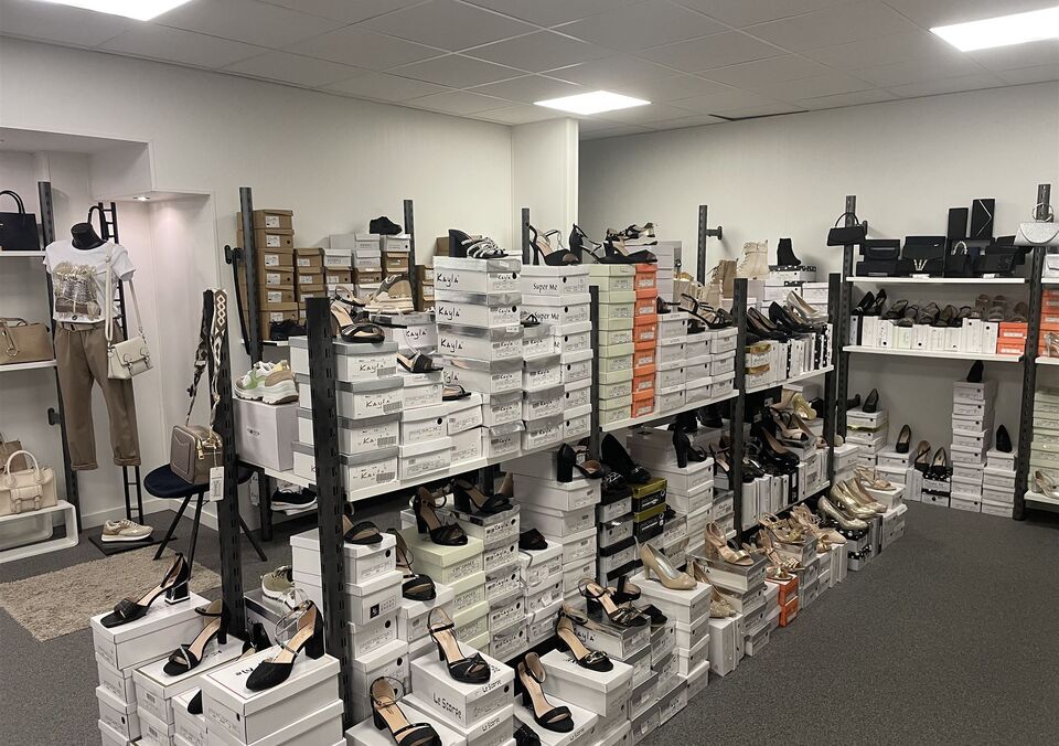 Handelspand te koop in GENK