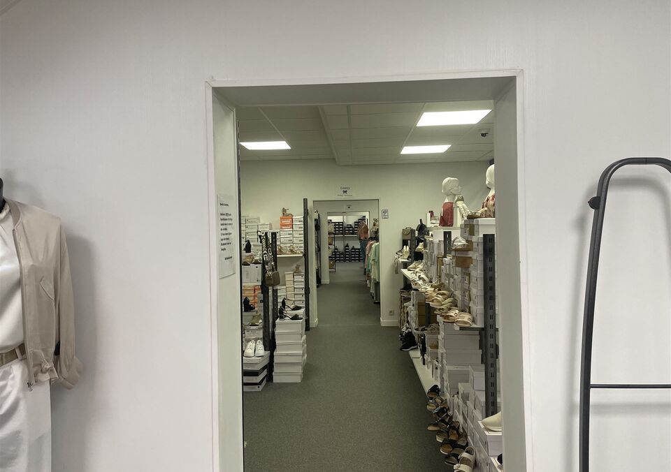 Handelspand te koop in GENK