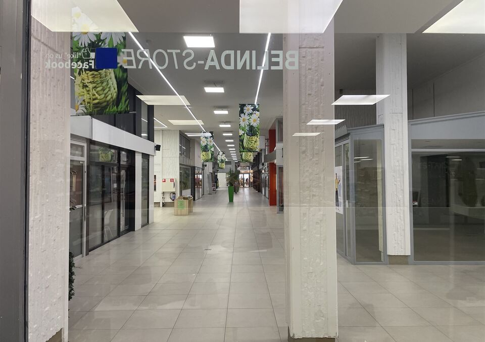 Handelspand te koop in GENK