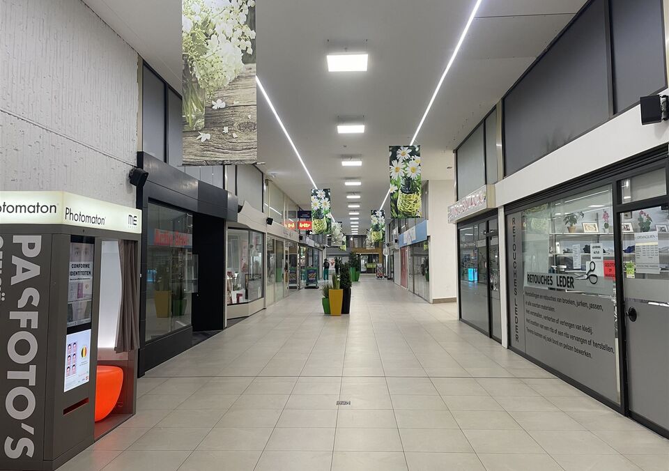 Handelspand te koop in GENK
