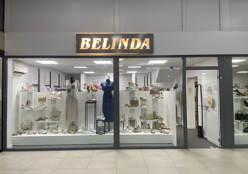 Handelspand te koop in GENK