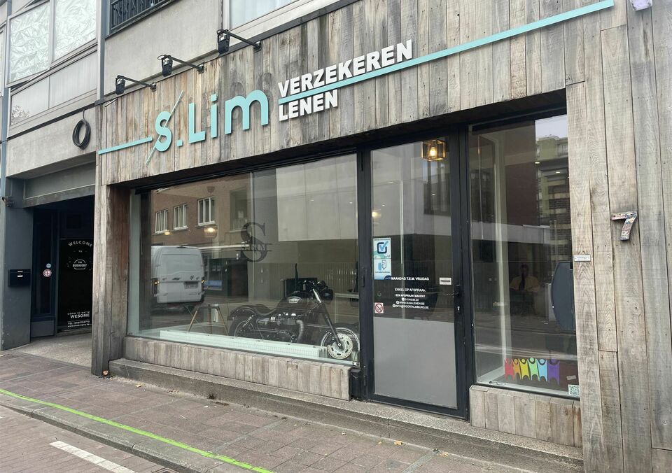 Handelspand te koop in GENK