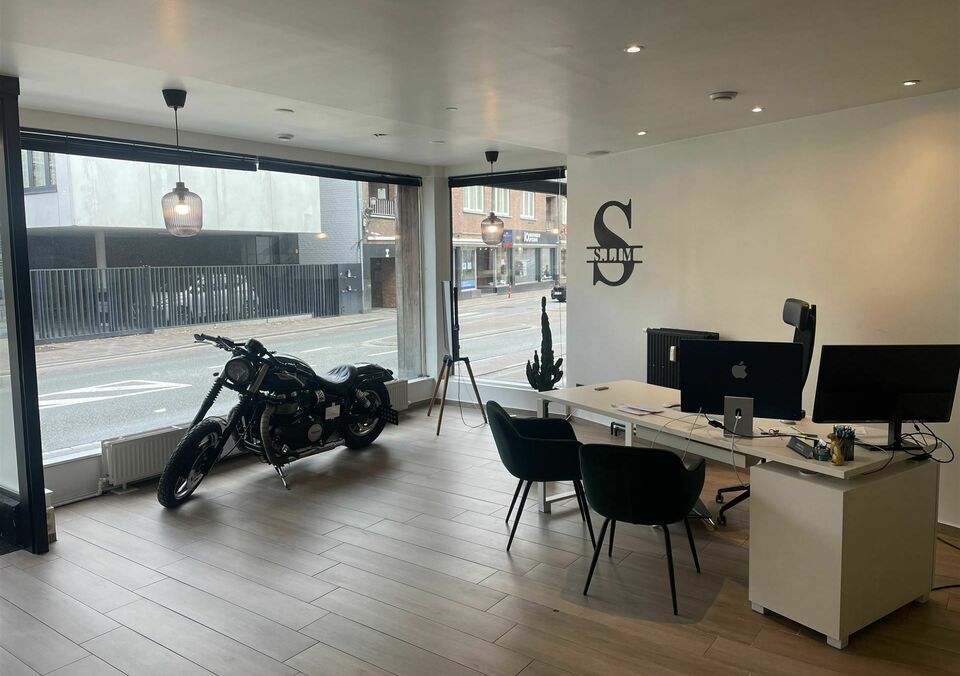 Handelspand te koop in GENK