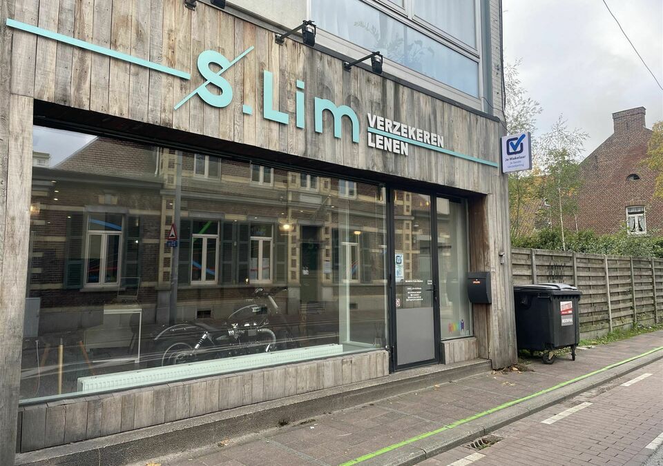 Handelspand te koop in GENK