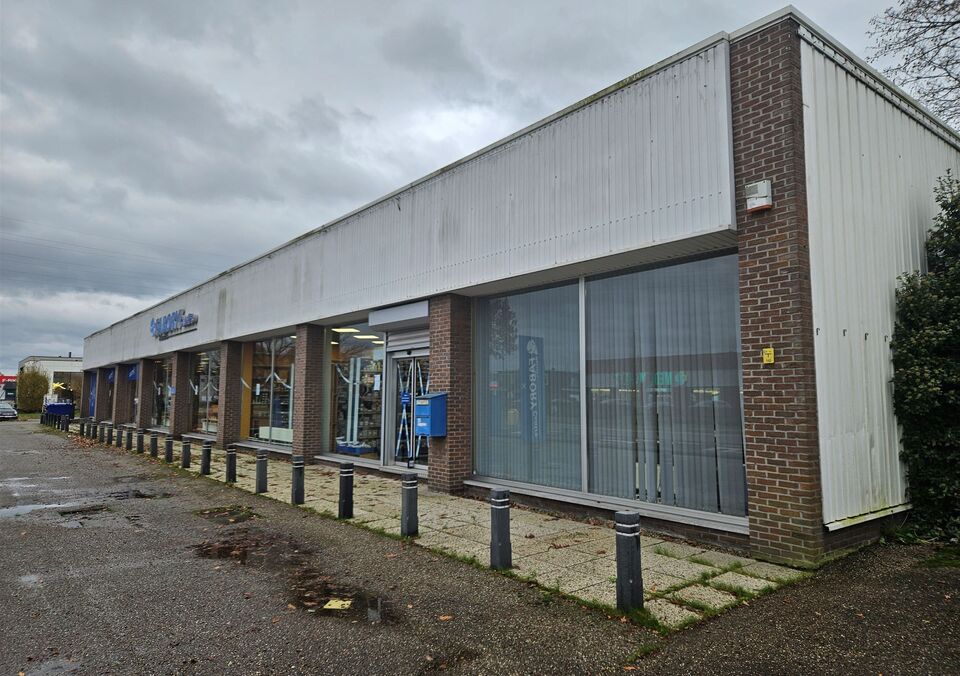 Handelspand te koop in HASSELT