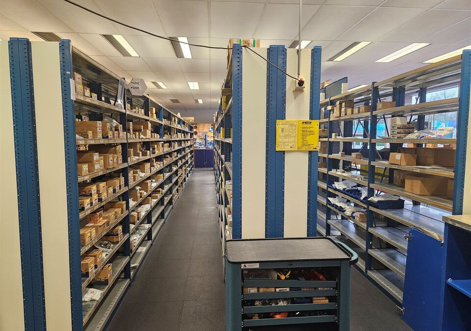 Handelspand te koop in HASSELT