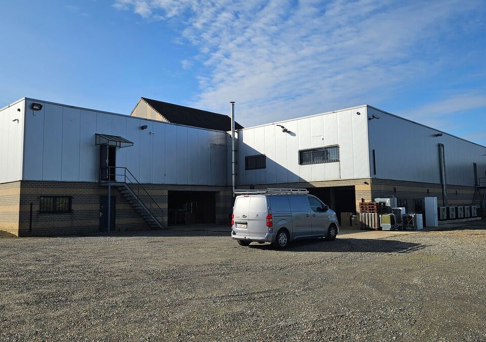Handelszaak te huur in SINT-TRUIDEN