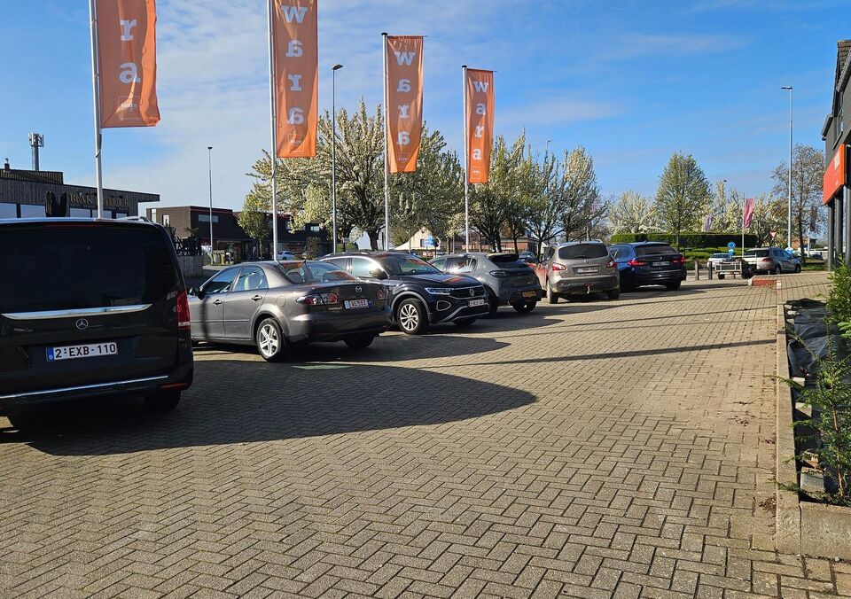Handelszaak te huur in SINT-TRUIDEN