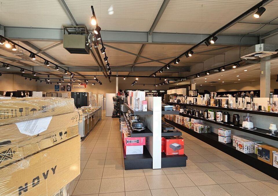 Handelszaak te huur in SINT-TRUIDEN