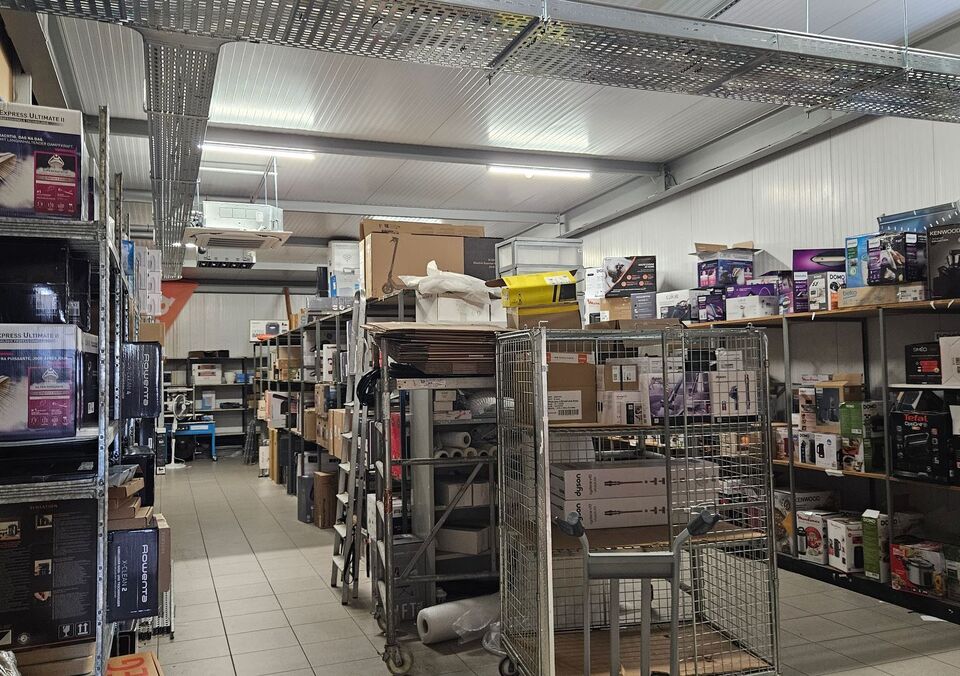 Handelszaak te huur in SINT-TRUIDEN