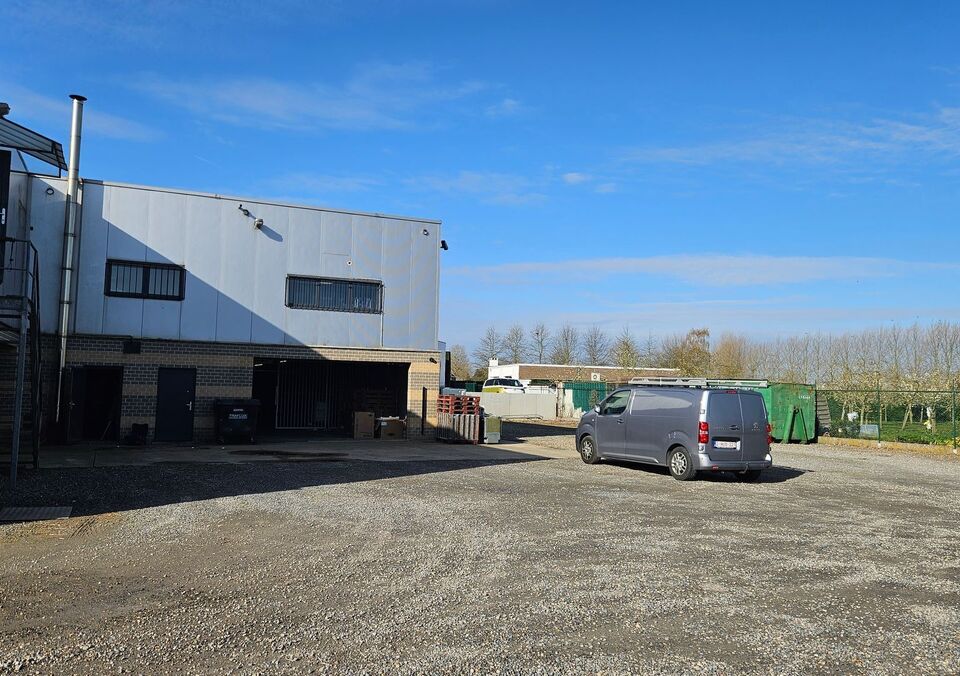Handelszaak te koop in SINT-TRUIDEN