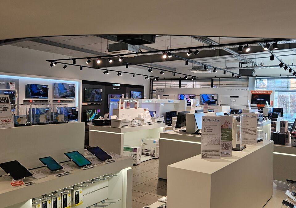 Handelszaak te koop in SINT-TRUIDEN