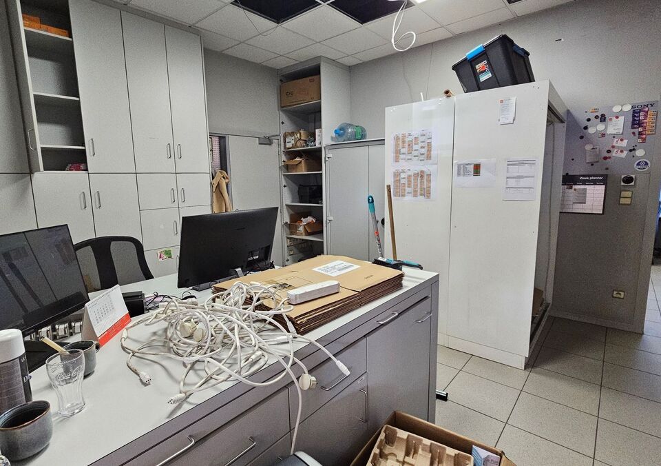Handelszaak te koop in SINT-TRUIDEN