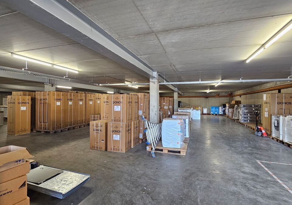 Handelszaak te koop in SINT-TRUIDEN