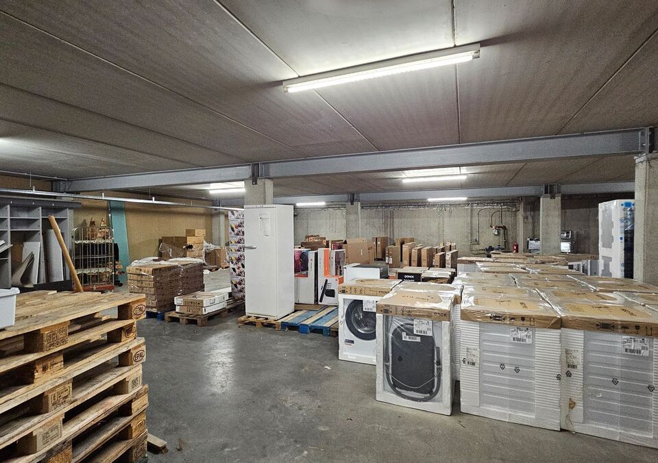 Handelszaak te koop in SINT-TRUIDEN