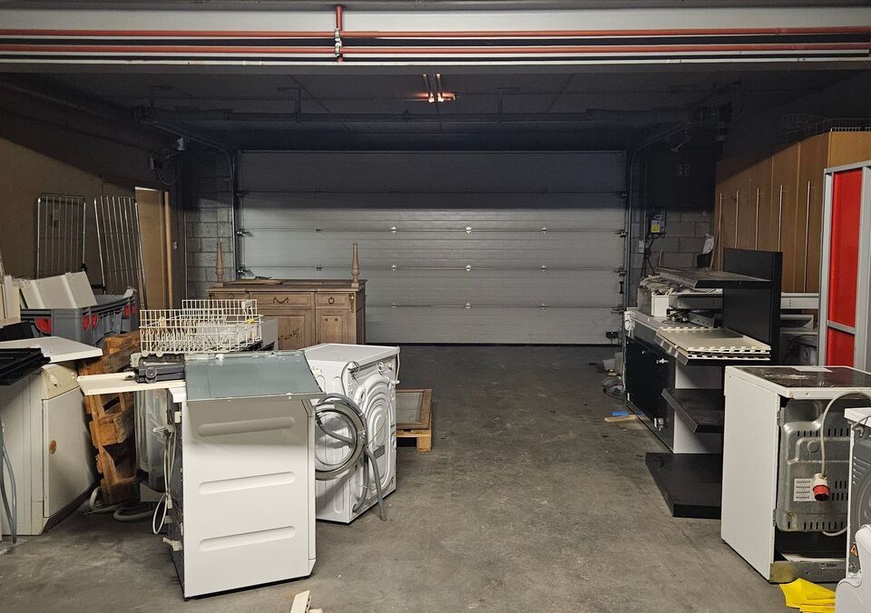 Handelszaak te koop in SINT-TRUIDEN