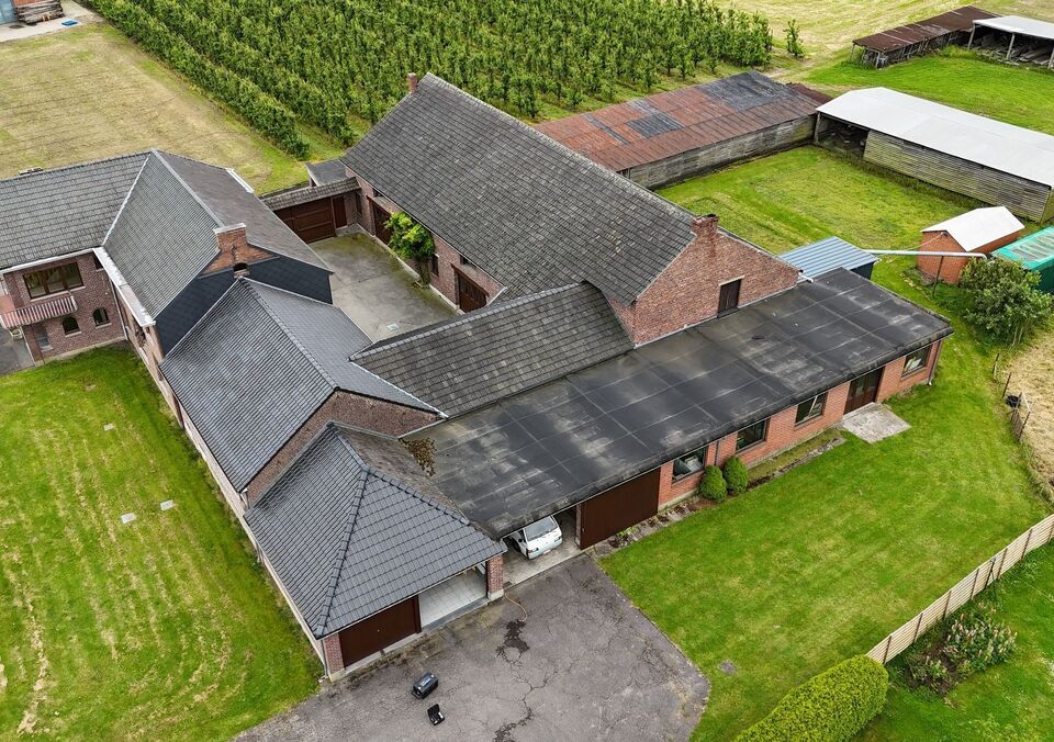 Hoeve te koop in DIEPENBEEK
