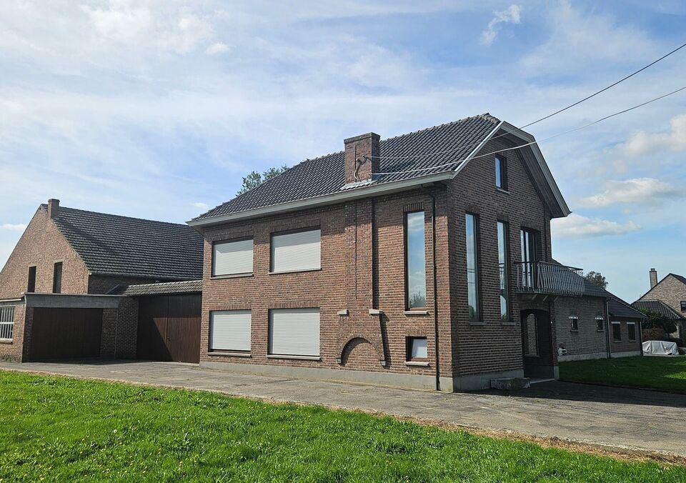 Hoeve te koop in DIEPENBEEK