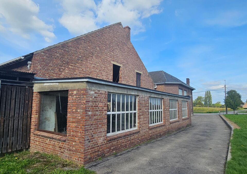 Hoeve te koop in DIEPENBEEK