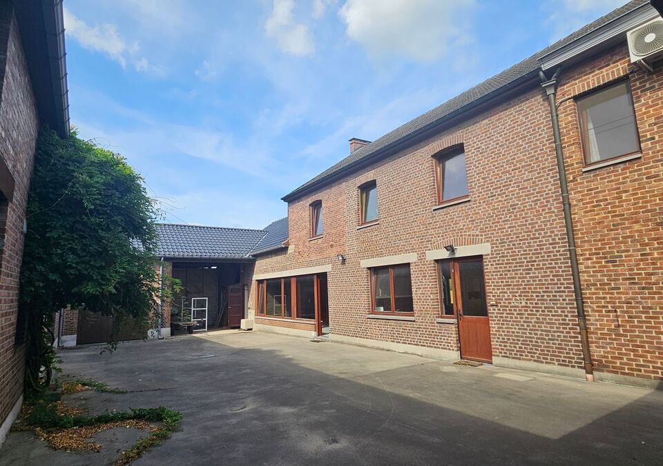 Hoeve te koop in DIEPENBEEK