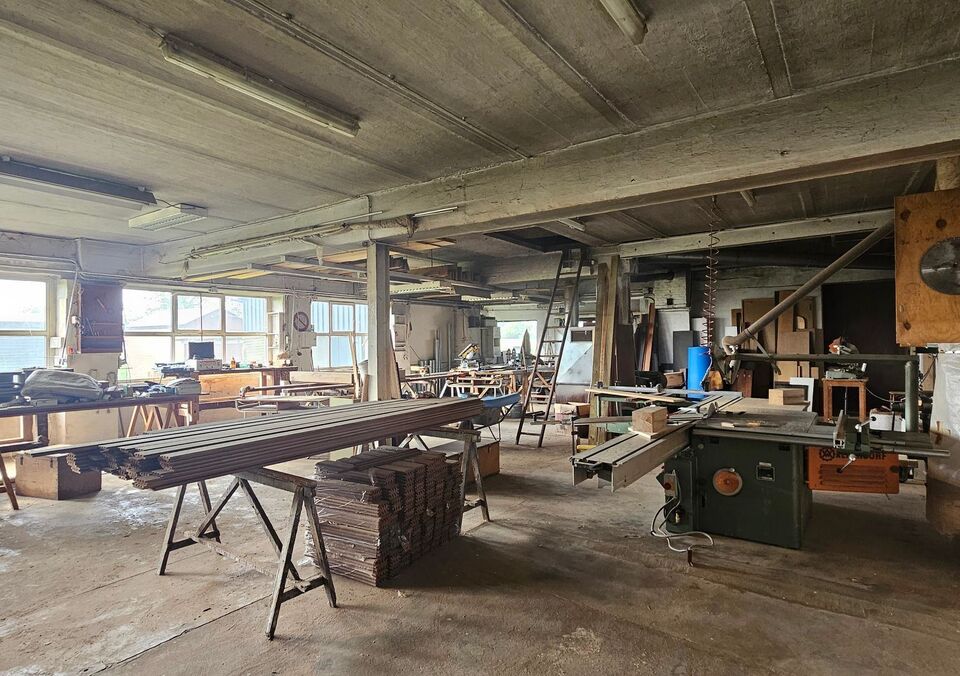 Hoeve te koop in DIEPENBEEK