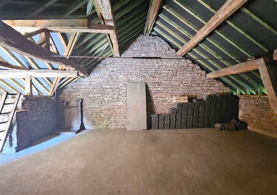 Hoeve te koop in DIEPENBEEK