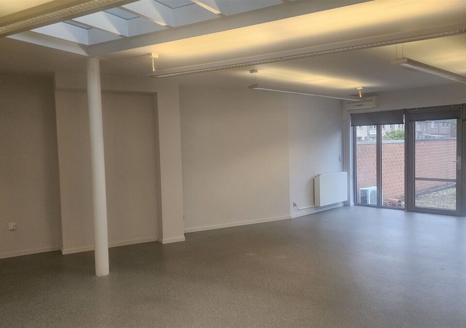 Kantoor te koop in HASSELT