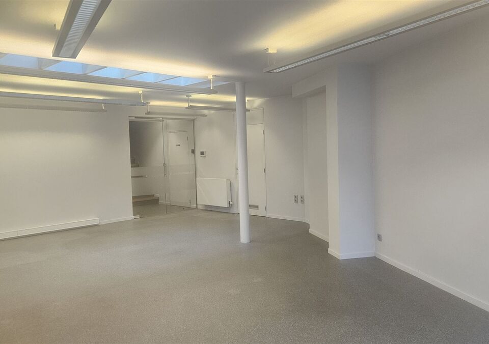 Kantoor te koop in HASSELT
