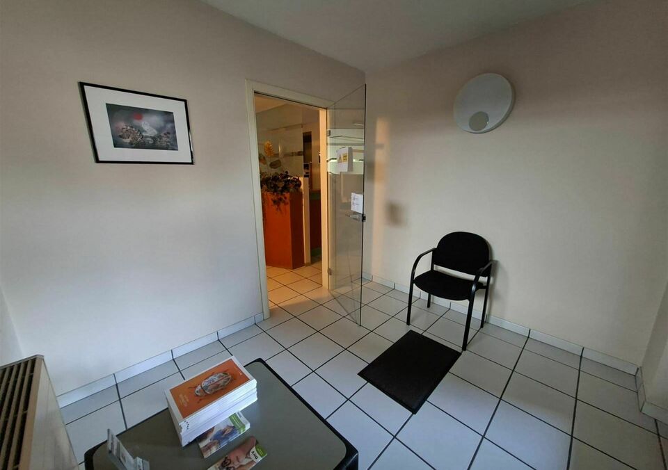 Kantoor te huur in OPGLABBEEK