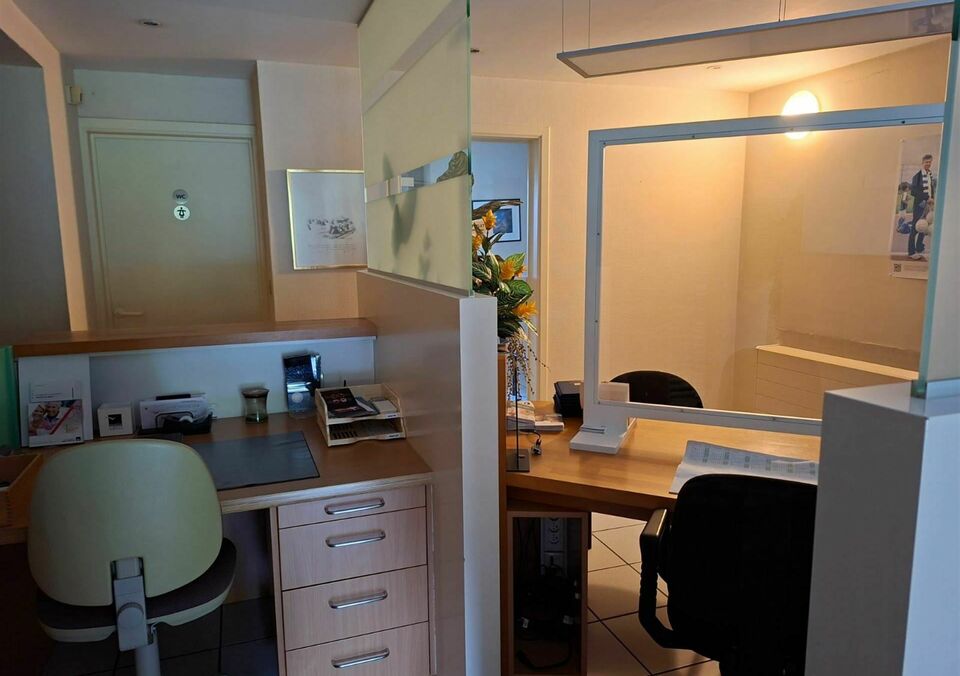 Kantoor te huur in OPGLABBEEK