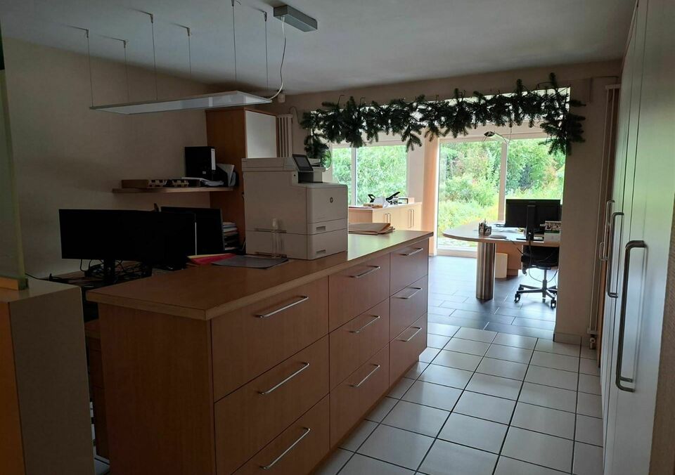 Kantoor te huur in OPGLABBEEK