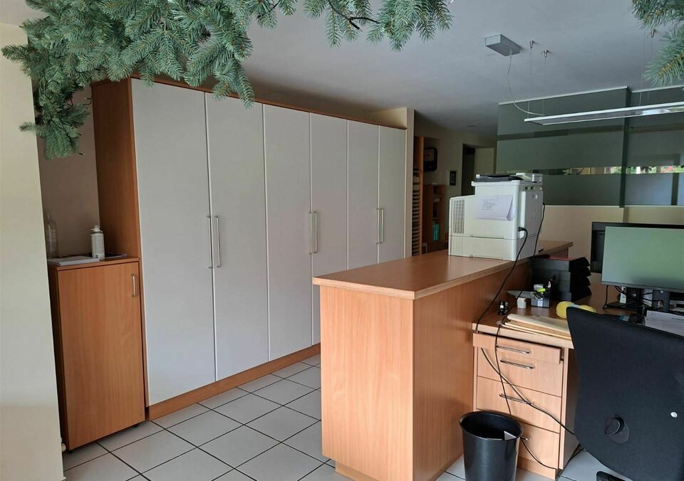 Kantoor te huur in OPGLABBEEK