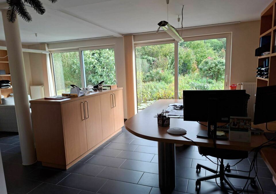 Kantoor te huur in OPGLABBEEK