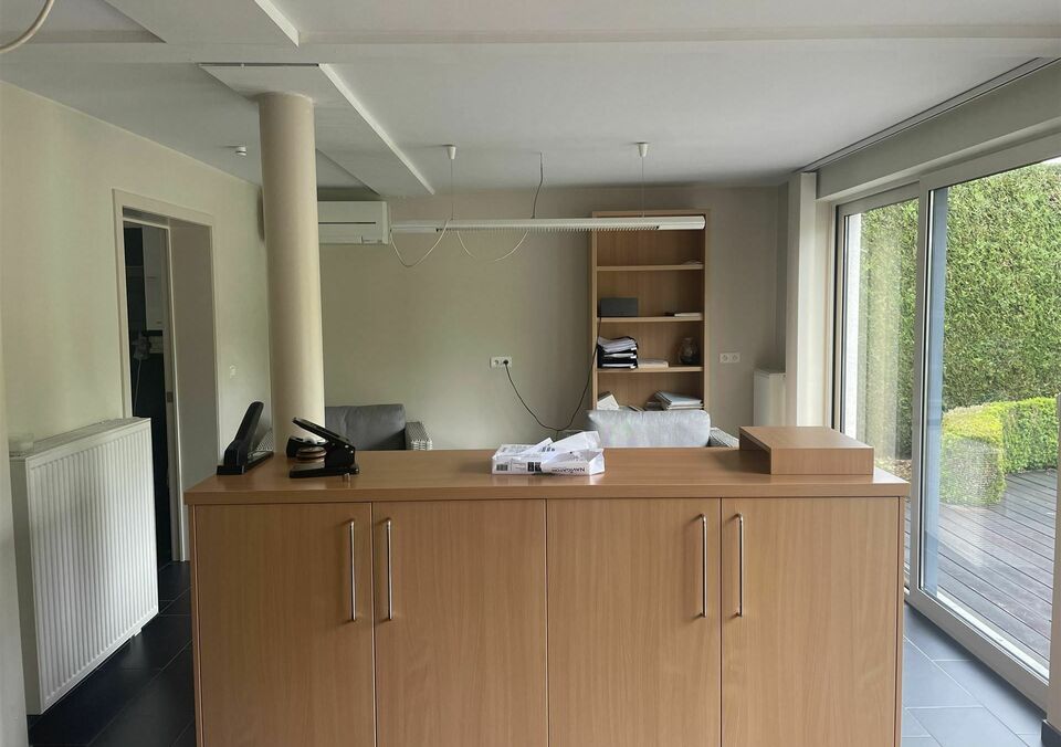 Kantoor te huur in OPGLABBEEK